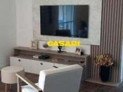 Apartamento para Venda em São Bernardo do Campo/SP...