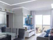 Apartamento para Venda em São Bernardo do Campo/SP...