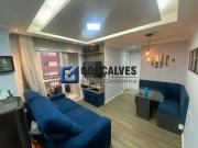 Apartamento para Venda em São Bernardo do Campo/SP...