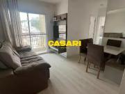 Apartamento para Venda em São Bernardo do Campo/SP...