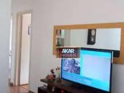 Apartamento para Venda em São Bernardo do Campo/SP...