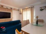 Apartamento para Venda em São Bernardo do Campo/SP Nova...