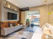 Apartamento para Venda em São Bernardo do Campo/SP Nova...