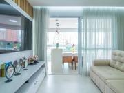 Apartamento para Venda em São Bernardo do Campo/SP Nova...