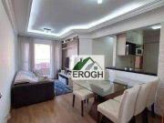 Apartamento para Venda em São Bernardo do Campo/SP Nova...