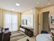 Apartamento para Venda em São Bernardo do Campo/SP Nova...