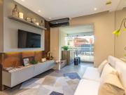 Apartamento para Venda em São Bernardo do Campo/SP Nova...