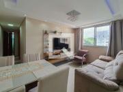 Apartamento para Venda em São Bernardo do Campo/SP Nova...