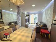 Apartamento para Venda em São Bernardo do Campo/SP Nova...