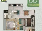 Apartamento para Venda em São Bernardo do Campo/SP Nova...