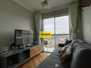 Apartamento para Venda em São Bernardo do Campo/SP Nova...