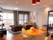 Apartamento para Venda em São Bernardo do Campo/SP Nova...