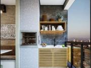 Apartamento para Venda em São Bernardo do Campo/SP Nova...