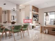 Apartamento para Venda em São Bernardo do Campo/SP Nova...
