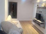 Apartamento para Venda em São Bernardo do Campo/SP Nova...