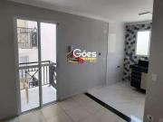 Apartamento para Venda em São Bernardo do Campo/SP Nova...