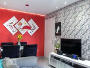 Apartamento para Venda em São Bernardo do Campo/SP Nova...