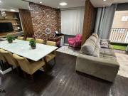 Apartamento para Venda em São Bernardo do Campo/SP Nova...