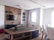 Apartamento para Venda em São Bernardo do Campo/SP Nova...