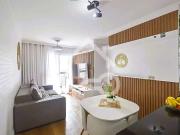 Apartamento para Venda em São Bernardo do Campo/SP Nova...