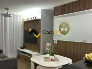 Apartamento para Venda em São Bernardo do Campo/SP Nova...
