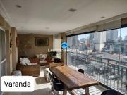 Apartamento para Venda em São Bernardo do Campo/SP Nova...