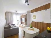 Apartamento para Venda em São Bernardo do Campo/SP Nova...