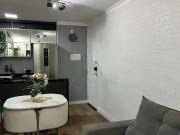 Apartamento para Venda em São Bernardo do Campo/SP Nova...