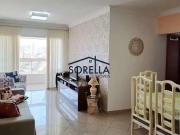 Apartamento para Venda em São Bernardo do Campo/SP Nova...