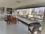 Apartamento para Venda em São Bernardo do Campo/SP Nova...