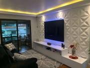 Apartamento para Venda em São Bernardo do Campo/SP Nova...