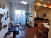 Apartamento para Venda em São Bernardo do Campo/SP Nova...