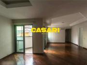 Apartamento para Venda em São Bernardo do Campo/SP Nova...