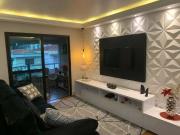 Apartamento para Venda em São Bernardo do Campo/SP Nova...