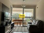 Apartamento para Venda em São Bernardo do Campo/SP Nova...