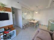 Apartamento para Venda em São Bernardo do Campo/SP Nova...