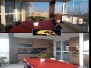 Apartamento para Venda em São Bernardo do Campo/SP Nova...