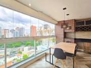 Apartamento para Venda em São Bernardo do Campo/SP Nova...