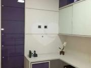 Apartamento para Venda em São Bernardo do Campo/SP Nova...