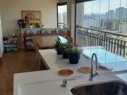 Apartamento para Venda em São Bernardo do Campo/SP Nova...