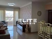 Apartamento para Venda em São Bernardo do Campo/SP Nova...