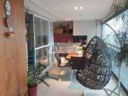 Apartamento para Venda em São Bernardo do Campo/SP Nova...
