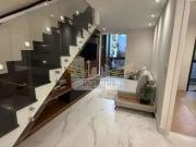 Apartamento para Venda em São Bernardo do Campo/SP Nova...