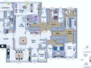 Apartamento para Venda em São Bernardo do Campo/SP Nova...