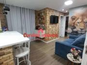 Apartamento para Venda em São Bernardo do Campo/SP...