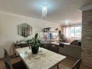 Apartamento para Venda em São Bernardo do Campo/SP...