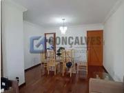 Apartamento para Venda em São Bernardo do Campo/SP...