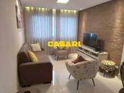 Apartamento para Venda em São Bernardo do Campo/SP...