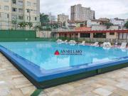 Apartamento para Venda em São Bernardo do Campo/SP...