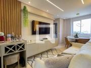 Apartamento para Venda em São Bernardo do Campo/SP...